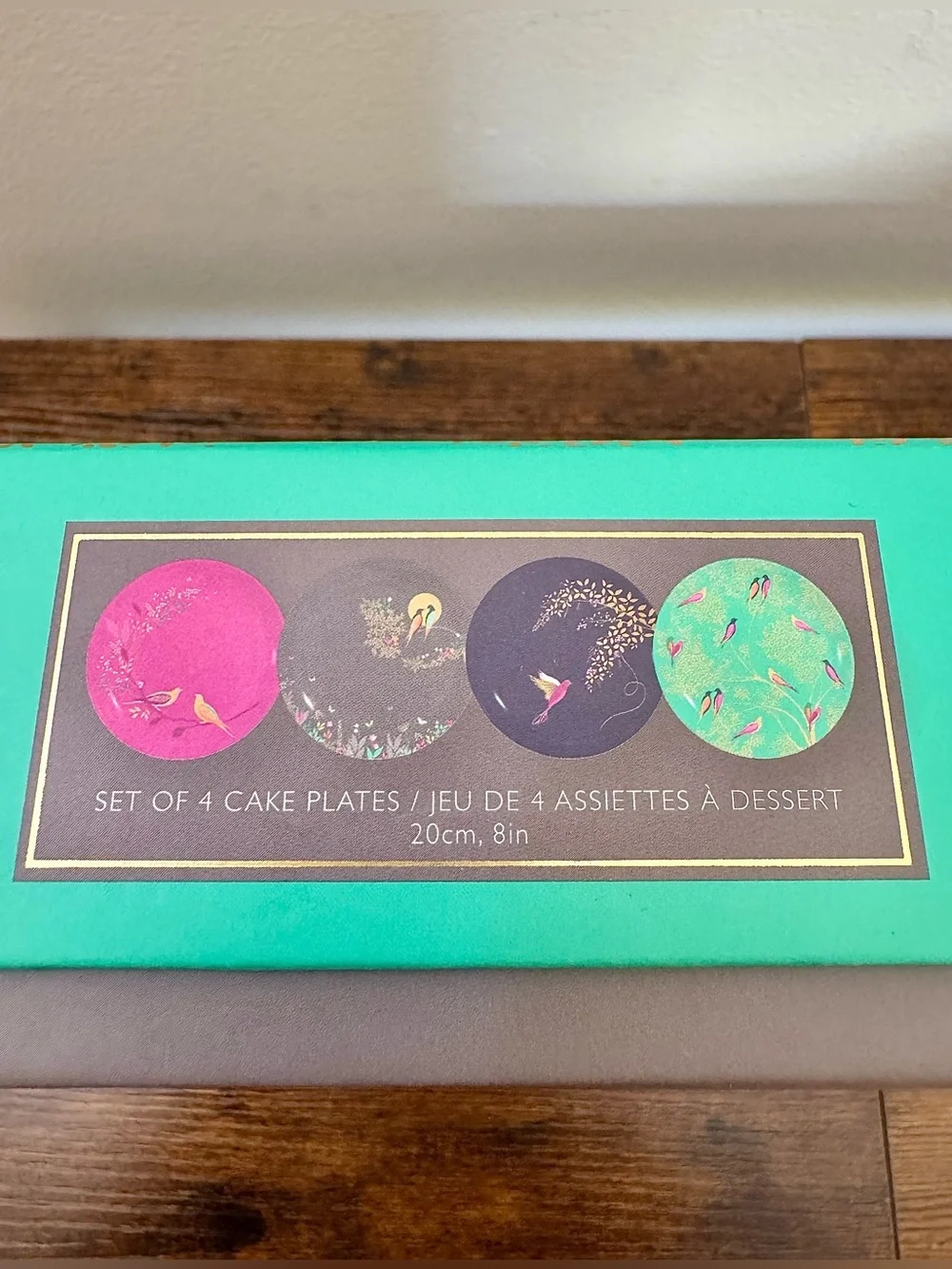 Portmeirion brand new